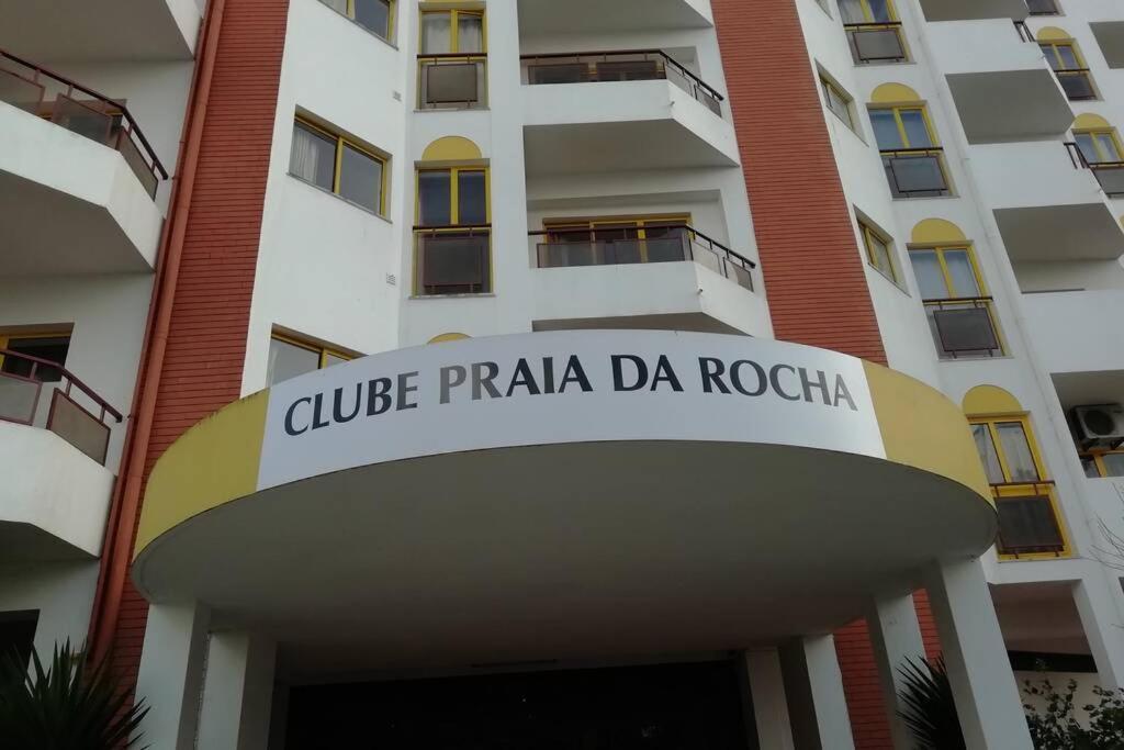 Apartamento Maria do Céu Portimão Extérieur photo
