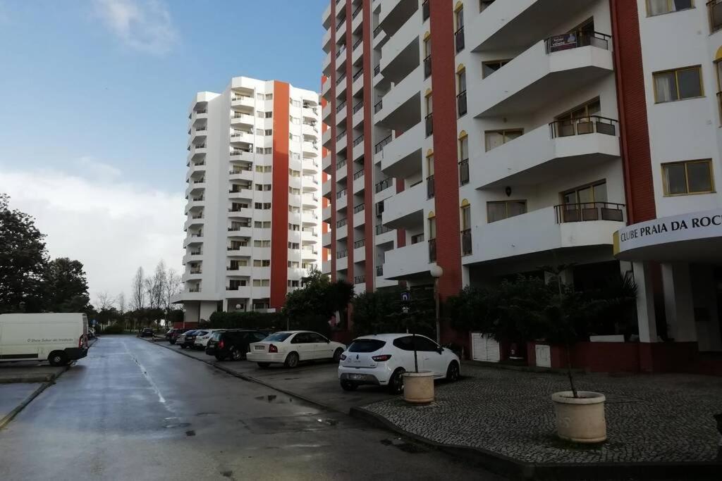 Apartamento Maria do Céu Portimão Extérieur photo