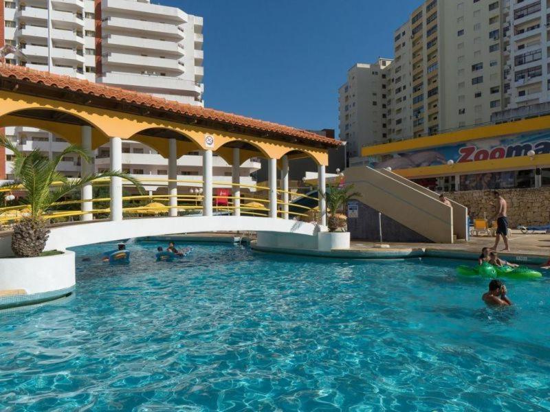 Apartamento Maria do Céu Portimão Extérieur photo