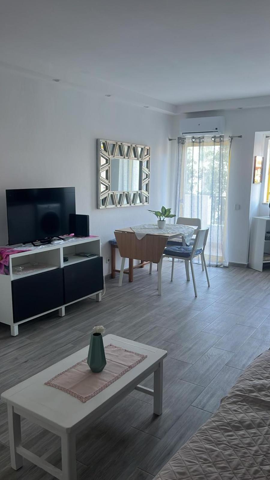 Apartamento Maria do Céu Portimão Extérieur photo