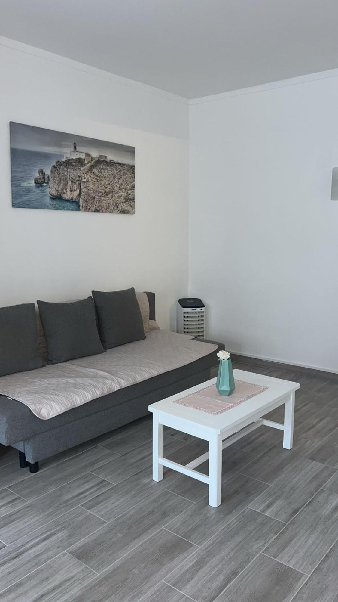 Apartamento Maria do Céu Portimão Extérieur photo
