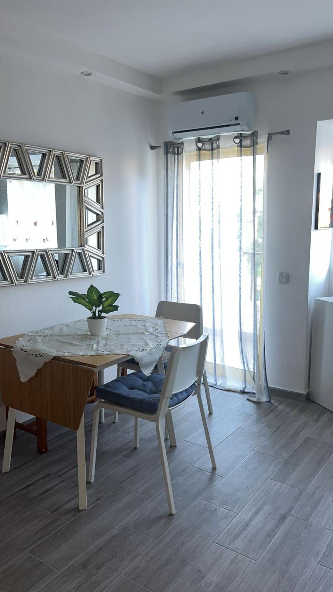Apartamento Maria do Céu Portimão Extérieur photo