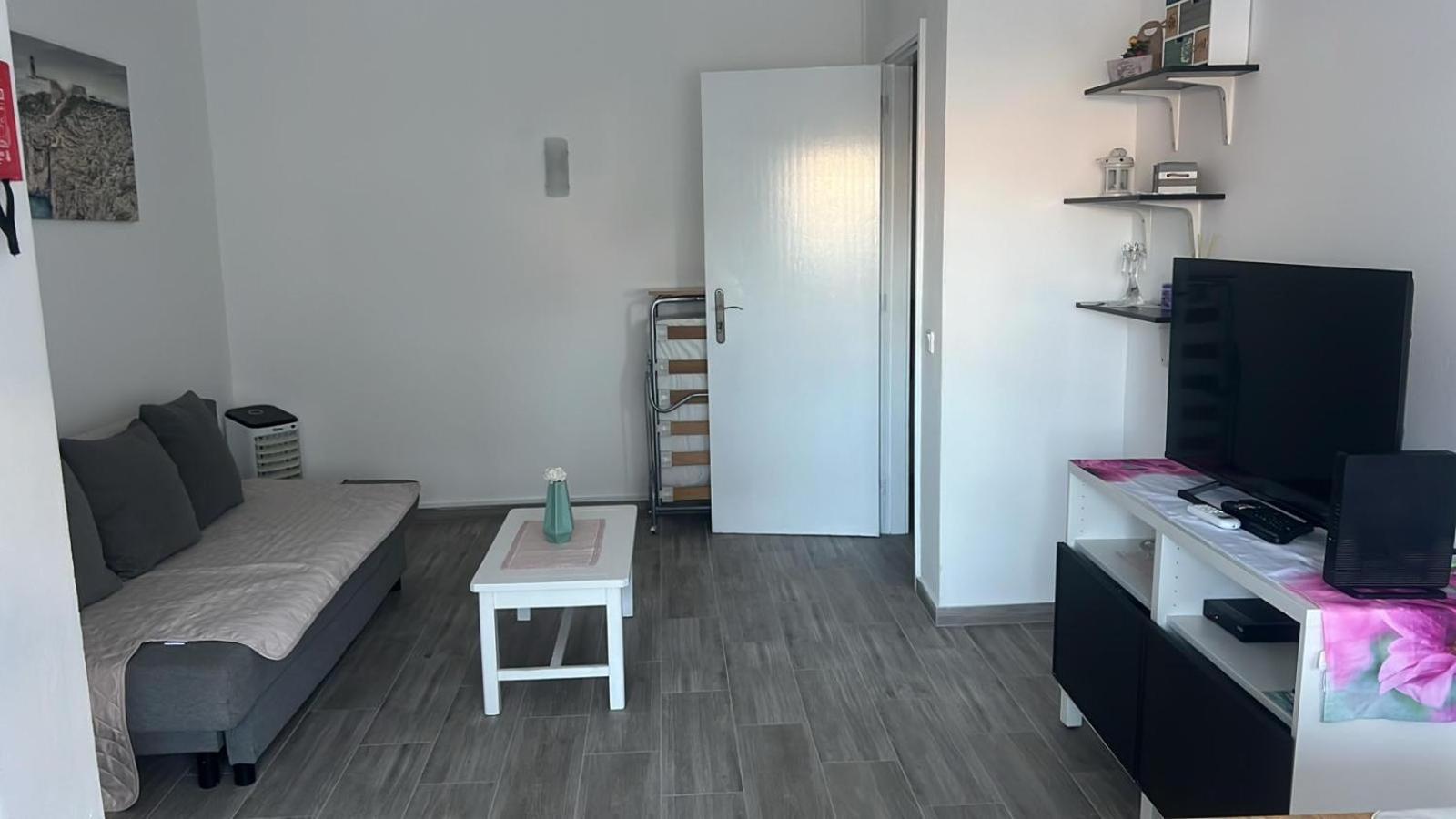 Apartamento Maria do Céu Portimão Extérieur photo