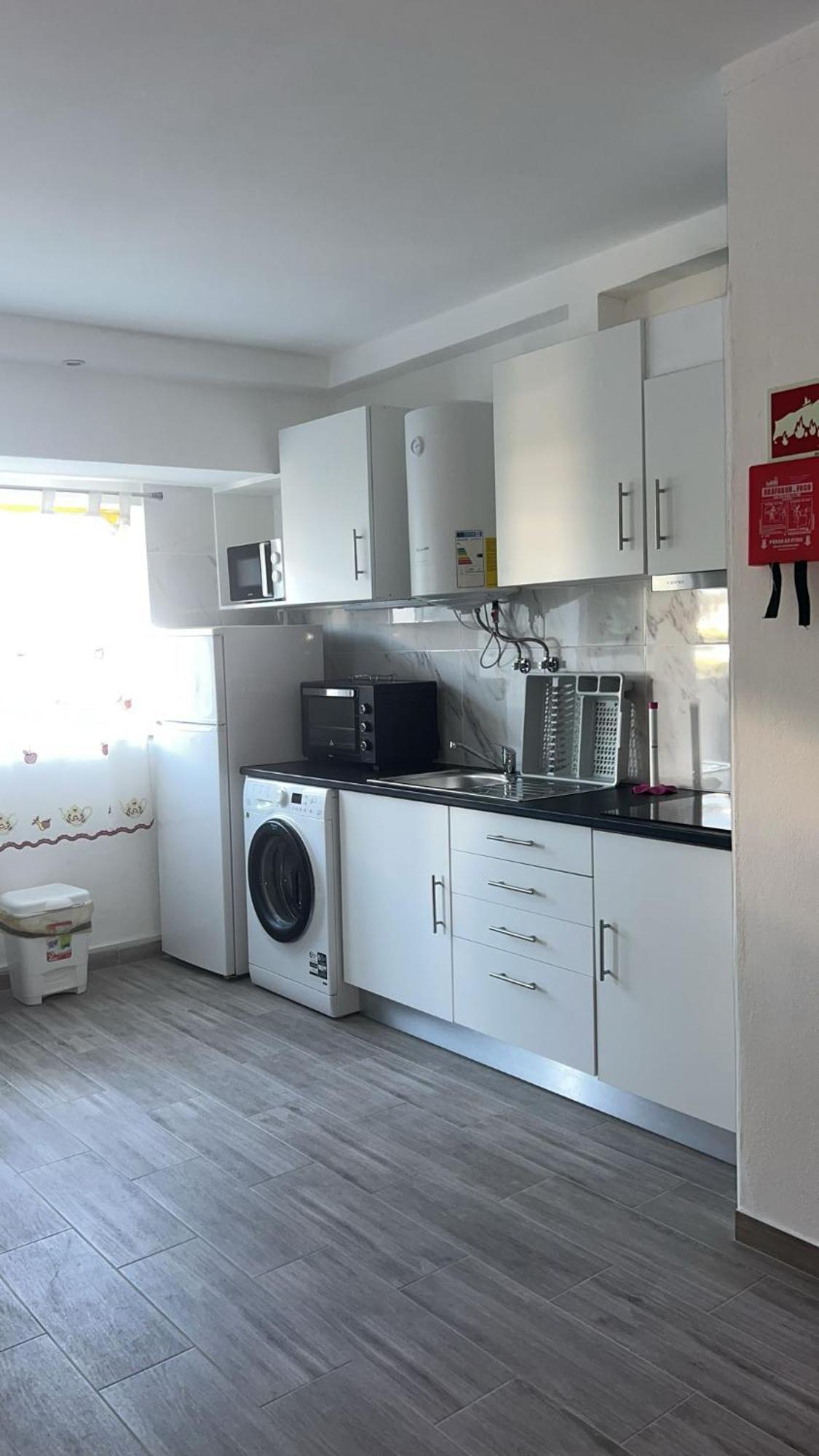 Apartamento Maria do Céu Portimão Extérieur photo
