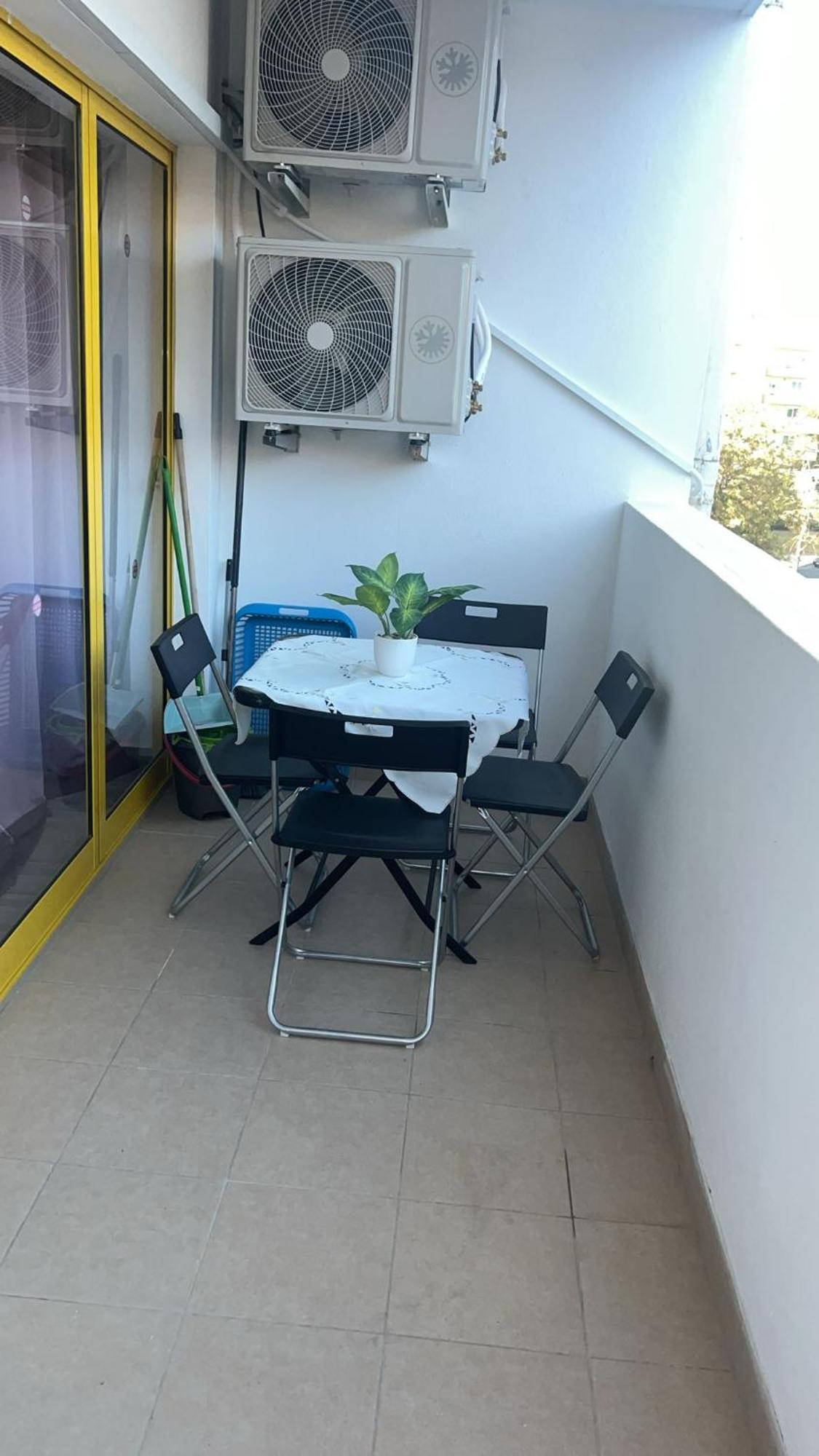 Apartamento Maria do Céu Portimão Extérieur photo