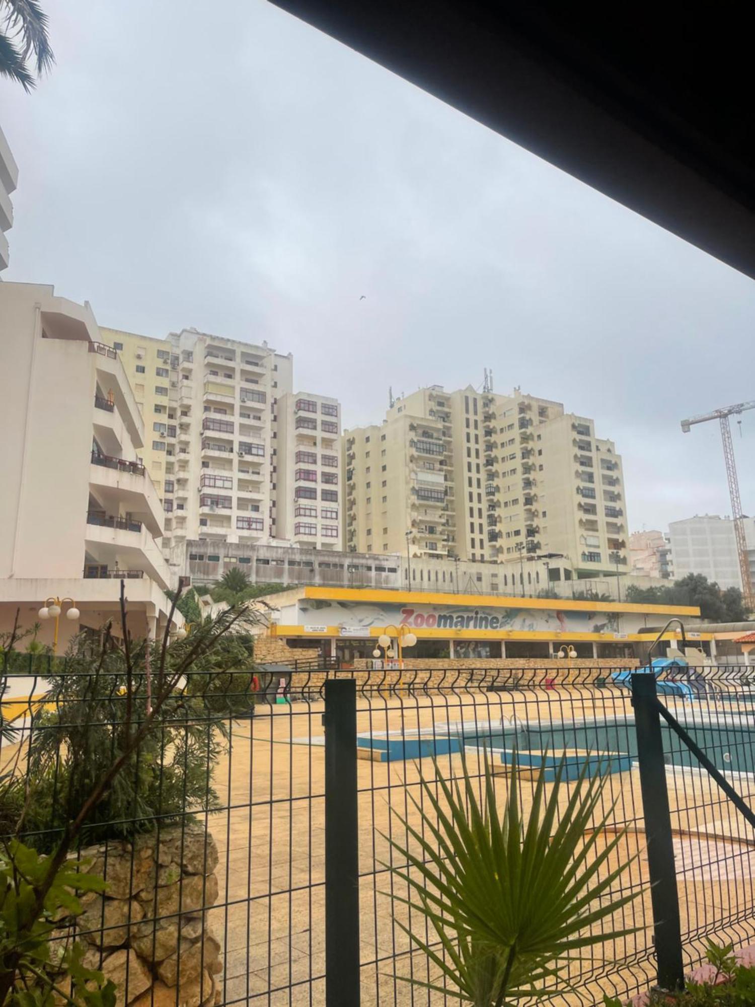 Apartamento Maria do Céu Portimão Extérieur photo